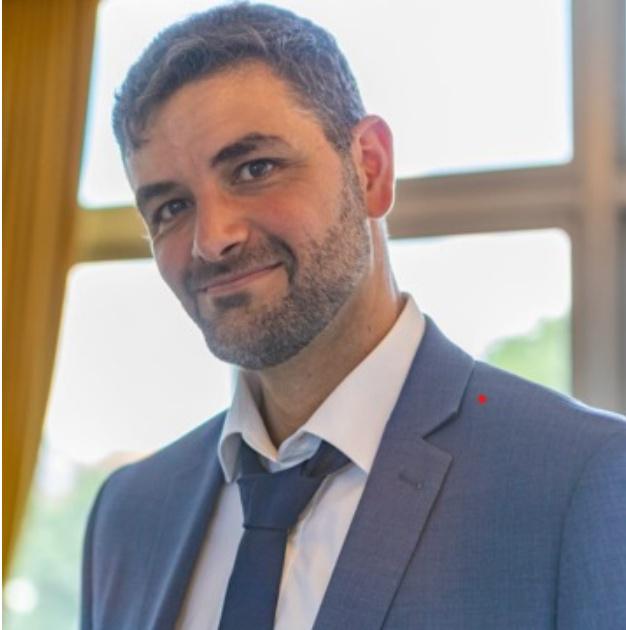 Jérôme Aria