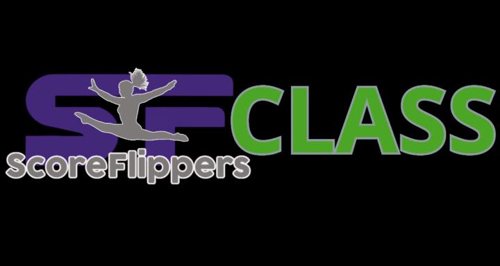 ScoreFlippers Class
