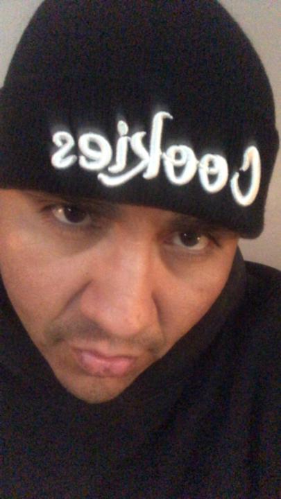 Lance Melendez Serrano