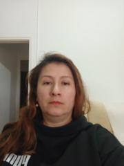 Sandra Vargas