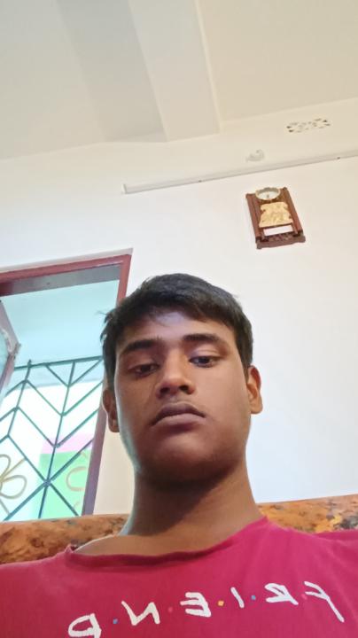 Ayush Shaw