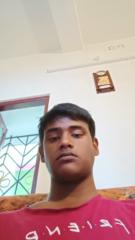 Ayush Shaw