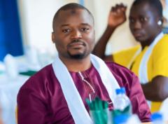 Karnan Coulibaly