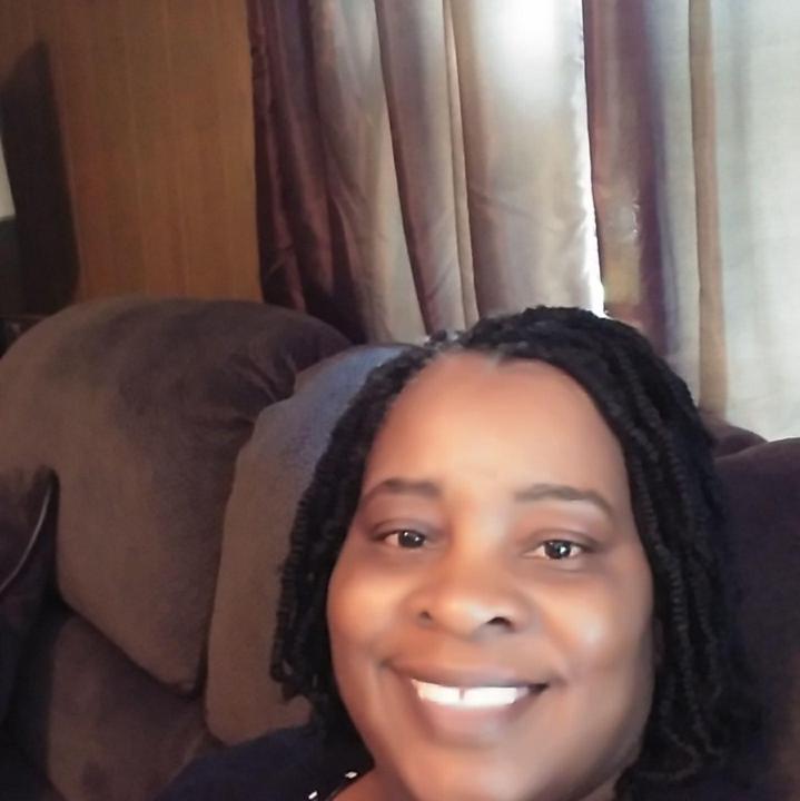 Jacqueline Parham