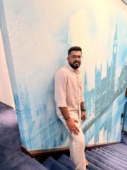 Vimalkumar Saseendran