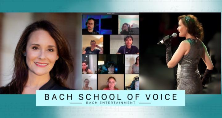 Bach Skool of Voice