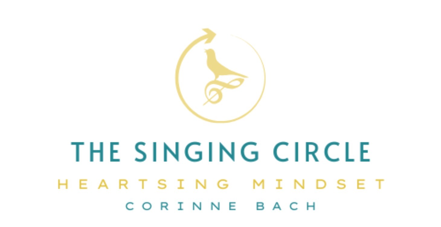 HeartSing™ Mindset - VIP