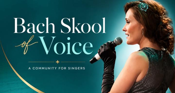 Bach Skool of Voice