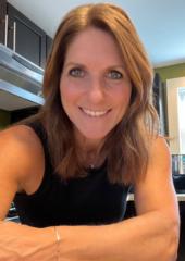 Liz Kennedy