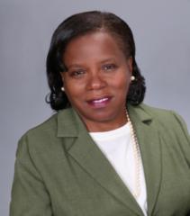 Virginia Walker