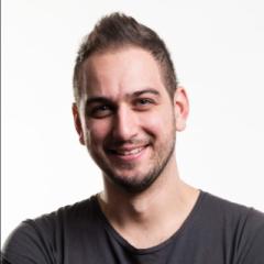 Marko Mrdja