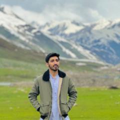 Muhammad Haseeb