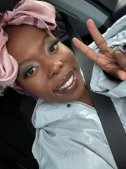 TeAna Conaway-Manson