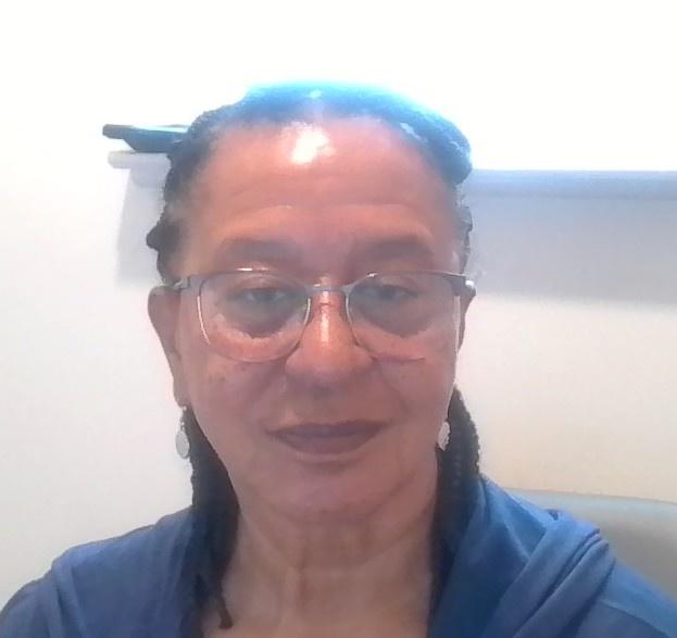 Frances Grundy