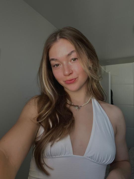 Larissa Weber