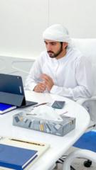 Fazza Hamdan