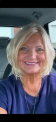 Tina Dean