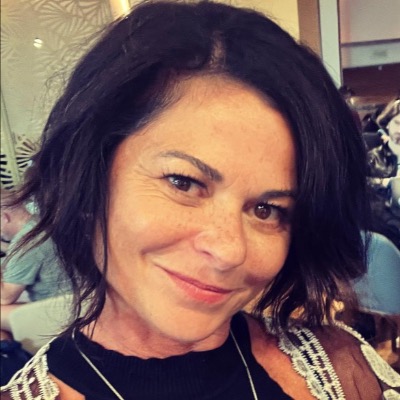 Melissa Scialfa