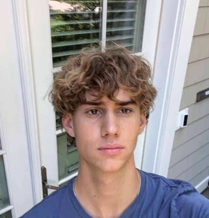 Sam de los Reyes