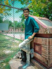 Muhammad Faizan Sajid