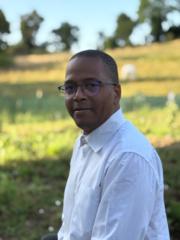 Gregory Mazamba