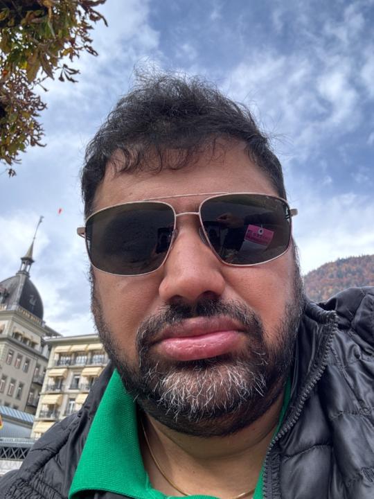 Himanshu Gautam