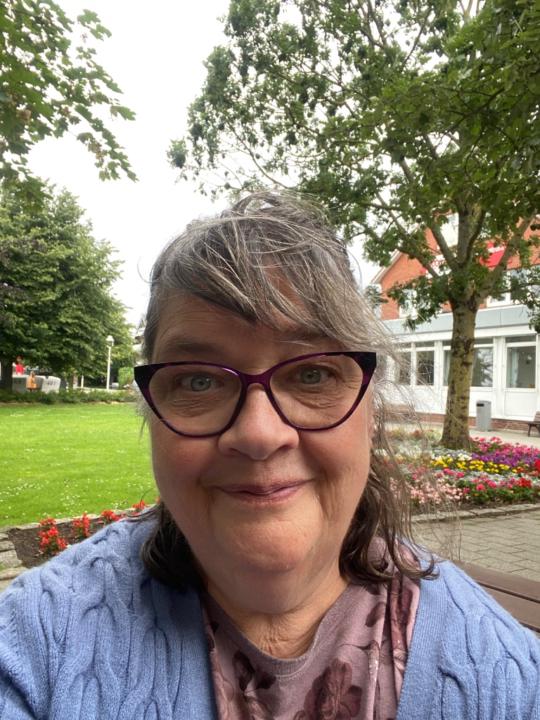 Kerstin Jesper