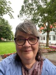 Kerstin Jesper