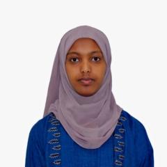 Hafsa Yahya