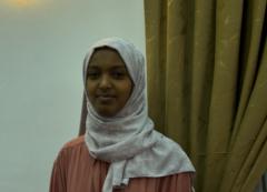 Hafsa Yahya