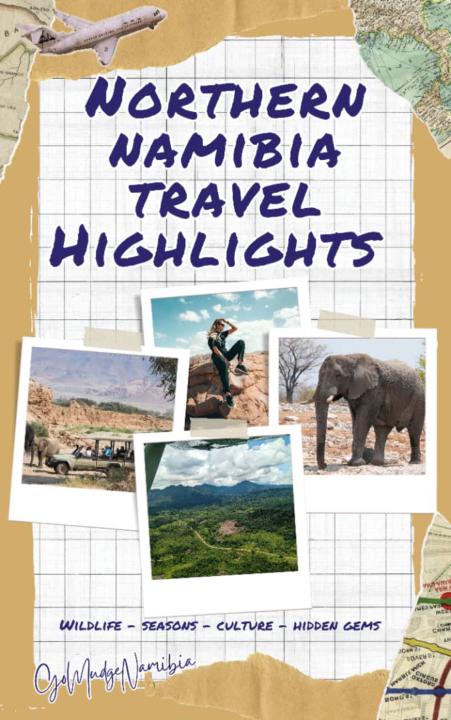 GoMudgeNamibia - Special Launch Offer!!