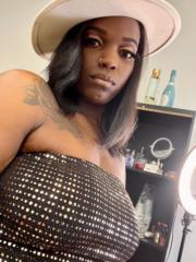 Nyasia Moody