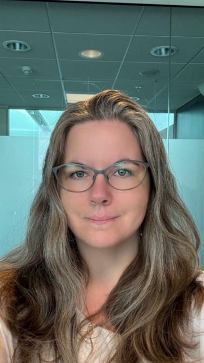Nina Busgaard