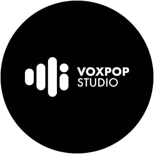 VoxPop Studio