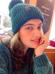 Pooja Bhalerao