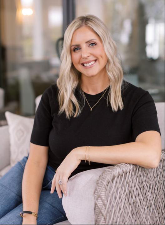 Ellie Seaton