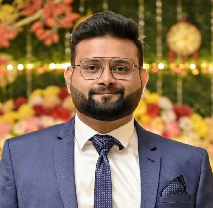 Debojyoti Bhattacharya