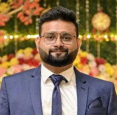 Debojyoti Bhattacharya