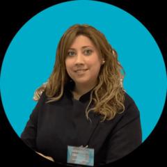 Beatriz Cáceres