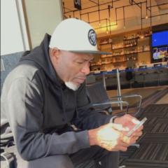 John Singleton