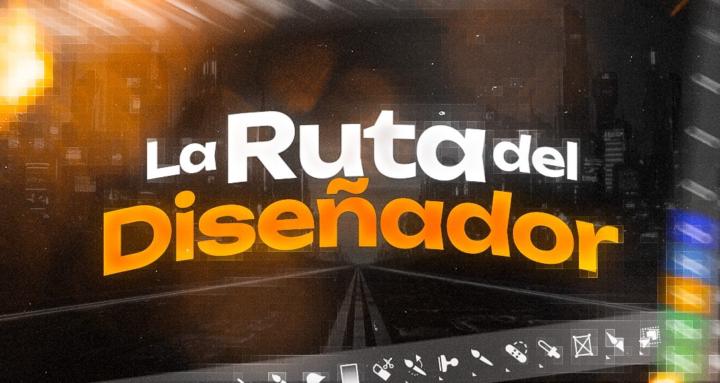 La Ruta del Diseñador "FREE"