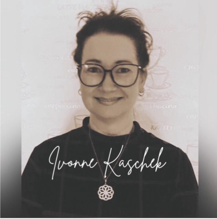 Ivonne Kaschek