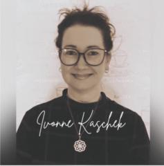 Ivonne Kaschek