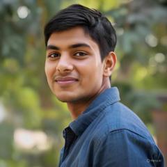 Saurabh Mishra