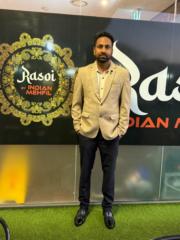 Sandeep Singh