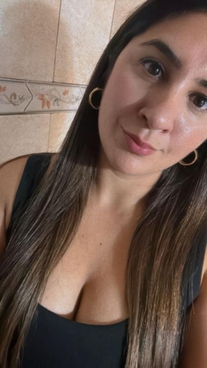 Daiana Bustos
