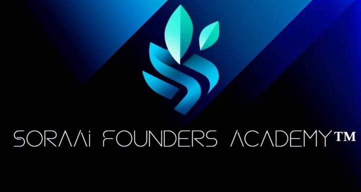 SoraAI Founders Academy™