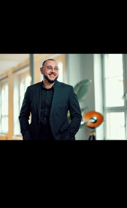 Daniel Huber