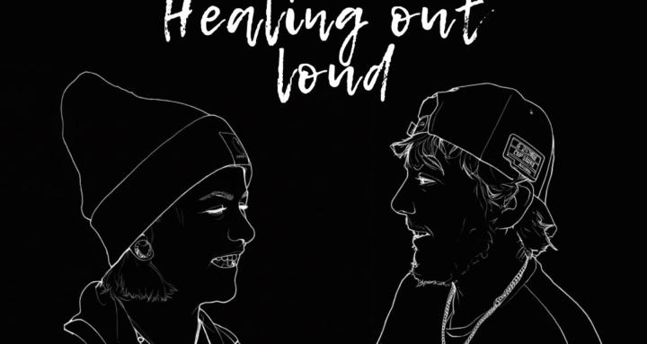 Healing Out Loud