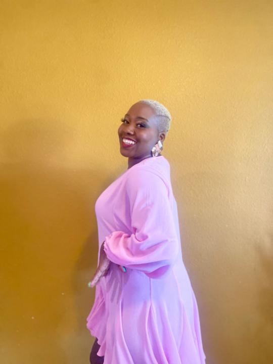 Lakeisha Burrows